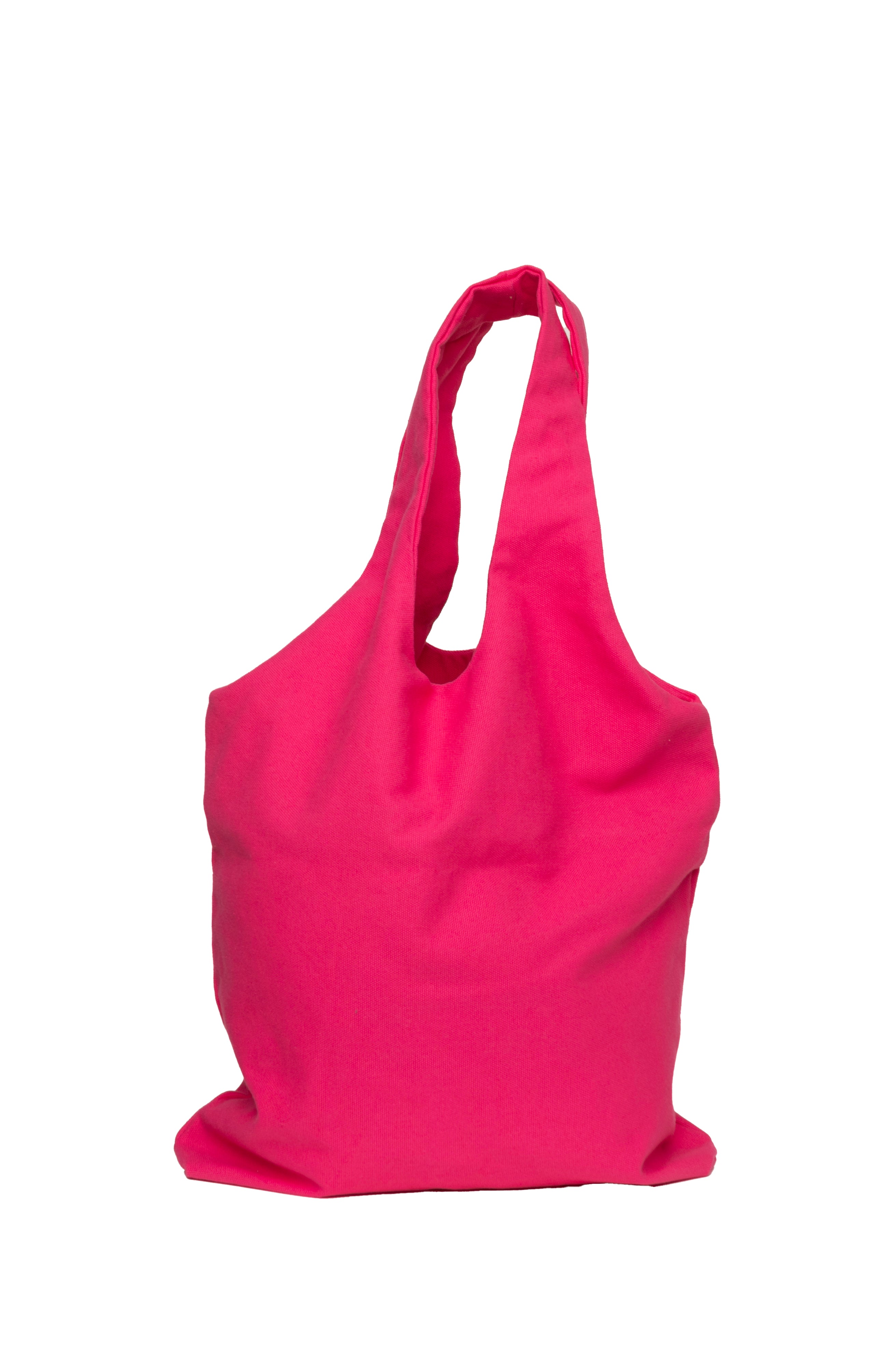 Flamingo - Large Tote Bag Pink Canva
