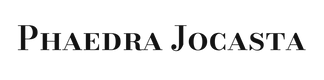Phaedra Jocasta